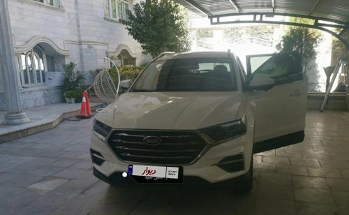 اس‌دبلیو‌ام G01، مدل ۱۴۰۰ فول بدون رنگ