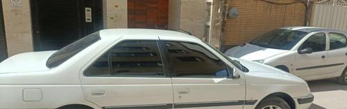 پژو پارس LX TU5، مدل ۱۴۰۱