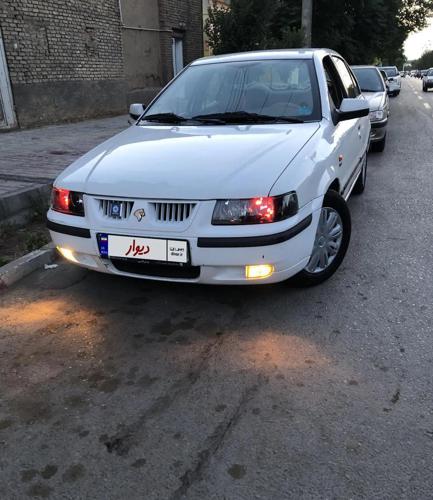 سمند