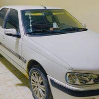 پژو پارس LX TU5، مدل ۱۴۰۱