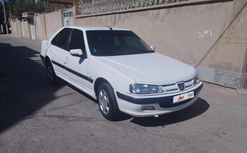 پژو پارس LX TU5، مدل ۱۴۰۱