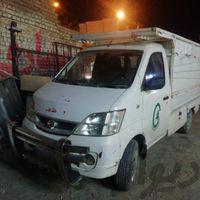 چانگان CS35، مدل ۲۰۱۵