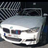 بی‌ام‌و سری 3 سدان 328i، مدل ۲۰۱۴