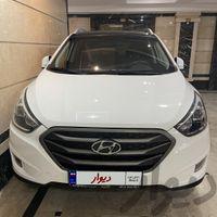 توسان۲۰۱۵ فول شرکتی در حد صفر
