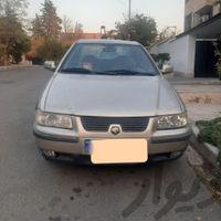 سمند LX ساده، مدل ۱۳۸۲