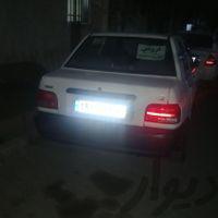 پراید مدل 94