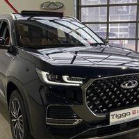 فونیکس تیگو8 پرو مکس/ tiggo8 pro max/خسروانی193