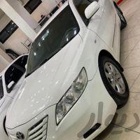 تویوتا کمری GL، مدل ۲۰۰۷