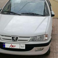 پژو پارس LX TU5، مدل ۱۳۹۹ گاز سیمی