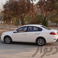 برلیانس H330 دنده‌ای 1650cc، مدل ۱۴۰۰ صفر