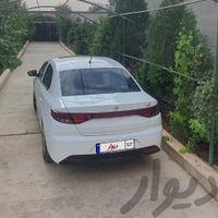 تارا اتوماتیک، مدل ۱۴۰۱