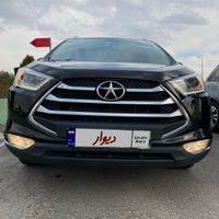 جک S3 مدل اسفند۱۴۰۰ تحویل ۱۴۰۱