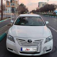 تویوتا کمری GL، مدل ۲۰۰۷
