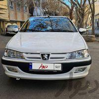 پژو پارس LX TU5، مدل ۱۳۹۹