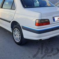پژو پارس LX TU5، مدل ۱۳۹۵فابریگ گازسیمی