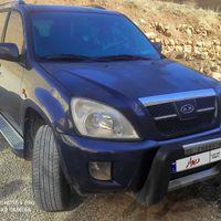 ام‌وی‌ام X33 دنده‌ای، مدل ۱۳۹۱