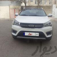 ام‌وی‌ام X22 دنده‌ای اسپرت اکسلنت، مدل ۱۳۹۶ فول