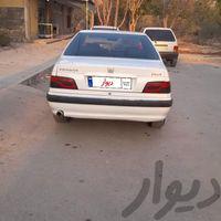پژو پارس LX TU5، مدل ۱۳۹۷