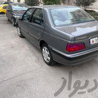 پژو پارس LX TU5، مدل ۱۴۰۰