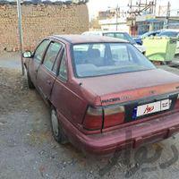 دوو ریسر GTE، مدل ۱۹۹۴