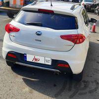 لیفان X50 اتوماتیک، مدل ۱۳۹۴درحد