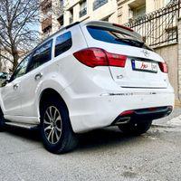 هایما S7 توربو1800cc بیرنگ آخر۹۶
