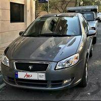 رانا LX، مدل ۱۳۹۶