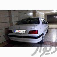 پژو پارس LX TU5، مدل ۱۴۰۱