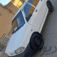 پراید هاچبک، مدل ۱۳۸۷
