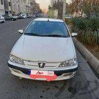 پژو پارس LX TU5، مدل ۱۳۹۴
