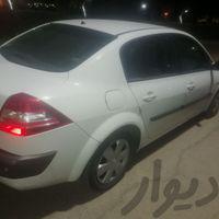 رنو مگان مونتاژ E2 1600cc، مدل ۱۳۹۰ اقساطی