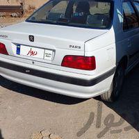 پژو پارس LX TU5، مدل ۱۴۰۰