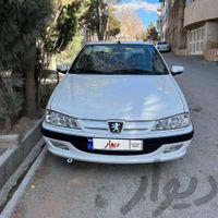 پژو پارس LX TU5، مدل ۱۴۰۱