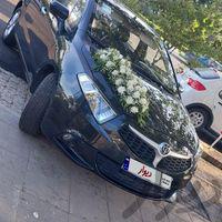برلیانس H230 اتوماتیک، مدل ۱۳۹۶