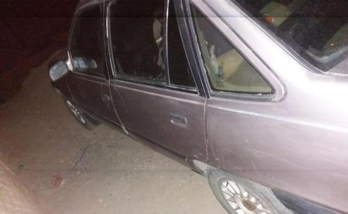 دوو ریسر GTE، مدل ۱۹۹۴