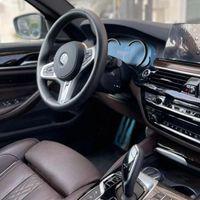 بی‌ام‌و سری 5 سدان 530i، مدل ۲۰۱۷