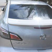 مزدا 3N صندوق‌دار مونتاژ تیپ 3، مدل ۱۳۸۹
