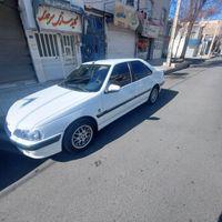 پژو پارس اتوماتیک TU5، مدل ۱۳۹۷