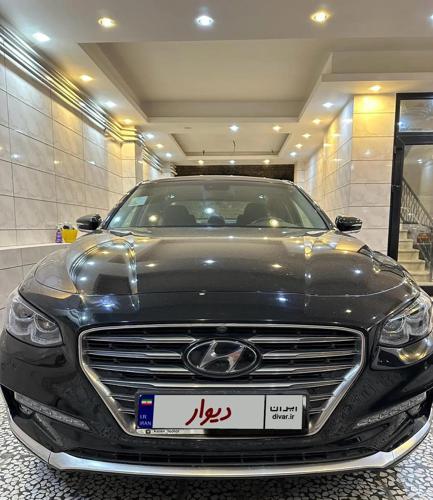 آزرا مدل ۲۰۱۹