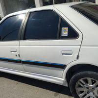 پژو پارس LX TU5، مدل ۱۳۹۶