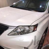 لکسوس RX 350، مدل ۲۰۱۰
