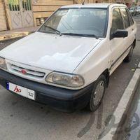 پراید 131 SX، مدل ۱۳۹۰تک برگ سند