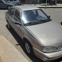 دوو ریسر  ، مدل ۱۹۹۳