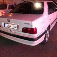 پژو پارس LX TU5، مدل ۱۴۰۰