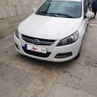 جک J5 اتوماتیک 1800cc، مدل ۱۳۹۶