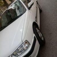 پژو پارس LX TU5، مدل ۱۴۰۰