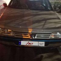 پژو 205، مدل ۲۰۰۲