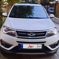 چری تیگو 5 IE، مدل ۱۳۹۷