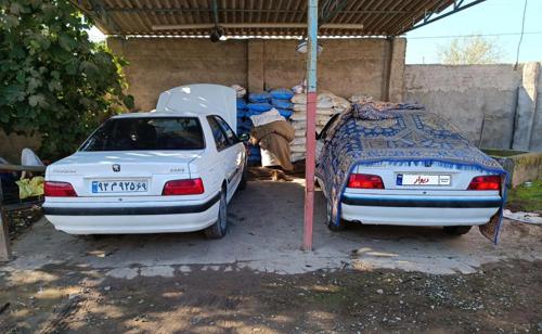 پژو پارس LX TU5، مدل ۱۴۰۲