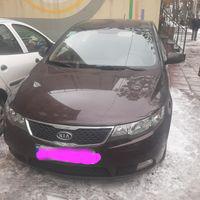 کیا سراتو مونتاژ اتوماتیک آپشنال 2000cc، مدل ۱۳۹۷